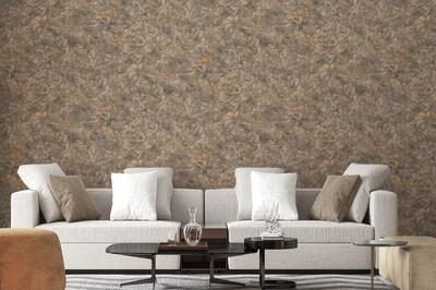  بهترین طرح‌های کاغذ دیواری برای خانه‌های بزرگ