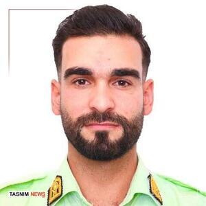  شهادت مأمور انتظامی در دستگیری سارقان‌مسلح