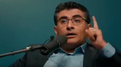  این همان عملیات پیجرها در ایران بود!