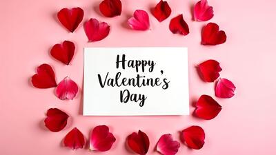  چگونه بهترین سوپرایز ولنتاین را برای عشقم رقم بزنم؟