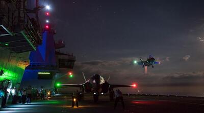  چهارشنبه بعد از اعتراضات تا لب جنگ با آمریکا رفتیم!