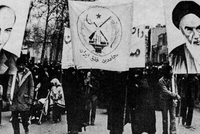  اندرزگو گفت خوب شد سران اولیه مجاهدین خلق شهید شدند/سازمان و جدایی بین زن و شوهر مسلمان