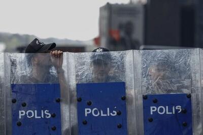  شکست طرح موساد برای تکرار تاکتیک‌های حملات پیجری در ترکیه