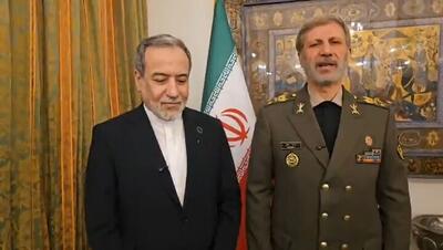  اگر دشمن اشتباهی کند، حتماً پاسخی خواهد گرفت که تا امروز نه دیده و نه تجربه کرده است