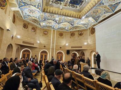  ندای امید از «حصه» تا «یحیی‌آباد»؛ برای کودکانی که زودتر از کودکی بزرگ شدند