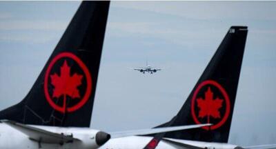 پرواز ایرلاین‌های کانادایی به کوبا متوقف شد