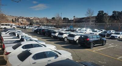  فروش فوری محصولات ایران خودرو (بدون قرعه کشی)