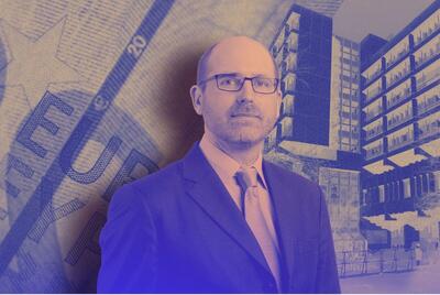  افشای فساد مالی در بخش بانکداری خصوصی آلمان