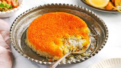  برنج هندی و پاکستانی ارزان شد+ قیمت جدید