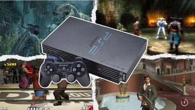  ۱۰ بازی کلاسیک پلی‌ استیشن ۲ که ثابت کردند گرافیک همه‌ چیز نیست