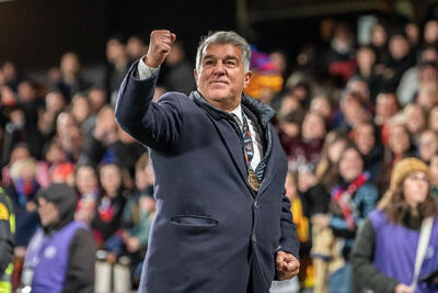  نتیجه نظرسنجی انتخابات بارسلونا؛ اختلاف قابل توجه نفرات اول و دوم