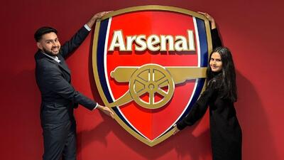  کارمند اخراجی آرسنال: دلیل اخراج من اظهارات ضد یهودی بود؛ این باشگاه سود بردن را بر انسانیت ترجیح می‌دهد