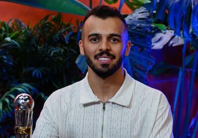  سالار آقاپور: می‌توانیم اعتقادات خود را داشته باشیم اما از اشک‌های من سوءاستفاده شد؛ به حرف‌های افراد بیرون گود گوش ندهیم!