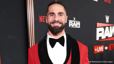  سث رالینز: بین مردعنکبوتی و بتمن، هالک هوگن را انتخاب کردم/ اخبار WWE