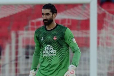  رد شکایت مس رفسنجان از تراکتور و بیرانوند