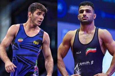  2 قهرمان آینده جهان در زاگرب متولد شدند؛ پوست‌اندازی تیم ملی کشتی فرنگی برای تکرار درخشش جهانی