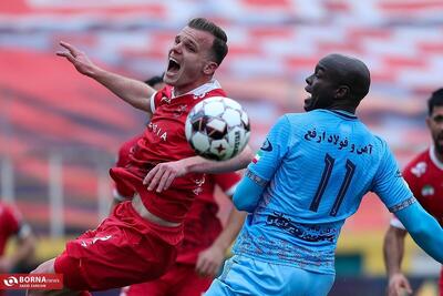  دنیل گرا و شروعی که چندان دلگرم‌کننده نبوده است