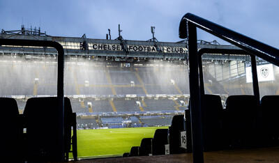  چلسی - لیدز یونایتد؛ ترکیب رسمی