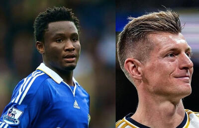  کروس خطاب به اوبی میکل: اگه از من بهتر بودی، چرا در رئال مادرید بازی نکردی؟