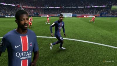  نه امباپه و نه هری کین؛ این چهار بازیکن بالاترین ریتینگ را در بازی EA FC 26 ثبت کردند / عکس