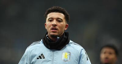  وعده امری به سانچو: خوب بازی کنی، قراردادت تمدید می‌شود