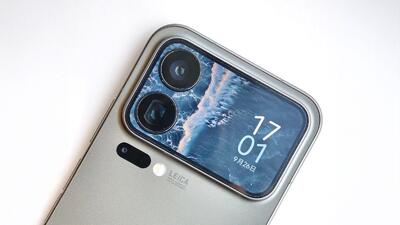  شیائومی ۱۸ پرو با دو دوربین ۲۰۰ مگاپیکسلی در یک بدنه جمع‌وجور ۶.۳ اینچی عرضه می شود