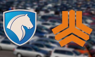  سایپا و ایران خودرو قیمت محصولات خود را چقدر افزایش دادند؟ +جدول قیمتی