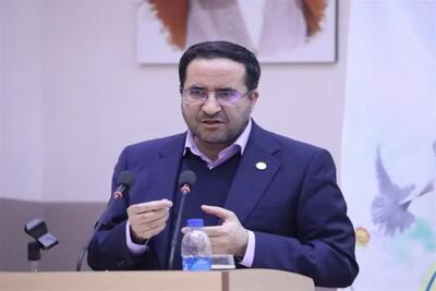  لغو انحلال سازمان ‌منابع طبیعی و آبخیزداری