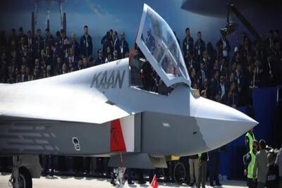  توافق قریب الوقوع عربستان و ترکیه درباره جنگنده «کان»
