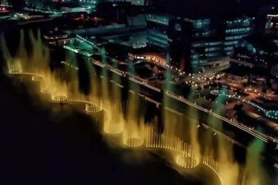  «دهکده دجله» نمادی از یک جهش اقتصادی غیرمنتظره