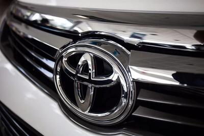  بخشنامه فروش محصولات تویوتا در ایران