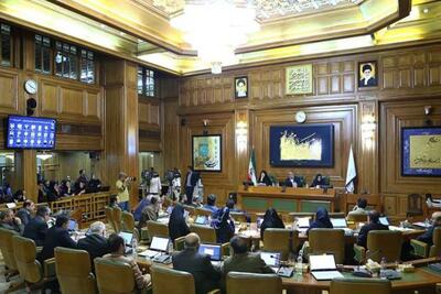  رئیس شورای شهر نقش نظارتی خود را درست ایفا کند