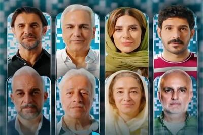  نشست رسانه‌ای فیلم استخر برگزار نشد