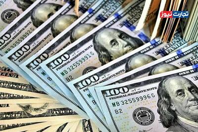  صعود تدریجی قیمت دلار در سایه ابهامات سیاسی/ دلار روی قیمت ۱۶۱ هزار و ۵۰۰ تومان بسته شد