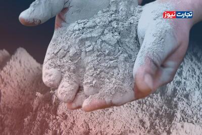  قیمت سیمان امروز ۲۱ بهمن ۱۴۰۴ + جدول