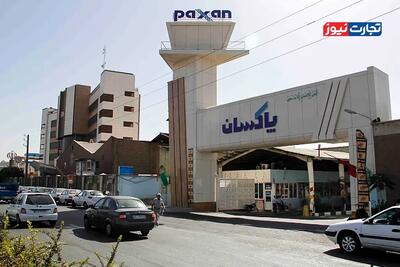  افت 25 درصدی تولید پاکسان در دی‌ماه 1404 / افزایش درآمد شپاکسا از مسیر رشد قیمت شوینده