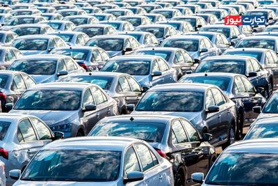  قیمت خودرو امروز 21 بهمن 1404 / بازار خودرو به کما رفت؟ + جدول