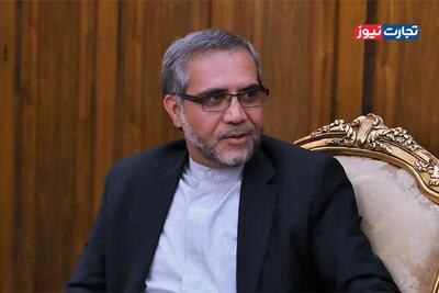  نسبت به شرایط مذاکرات خوش‌بین هستیم / دو طرف تا به حال در جریان مذاکرات با نگرش خوبی به جلو می‌روند