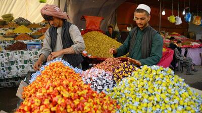  هشدار به بازار منطقه؛ ردپای شبکه تولید محصولات غذایی تقلبی با جعل برند ایرانی در افغانستان