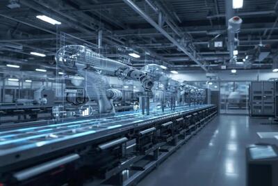  پیشرفت۷۰ درصدی پروژه ۱۵ میلیاردی هوشمندسازی وزارت صمت/«داده» گلوگاه اصلی توسعه