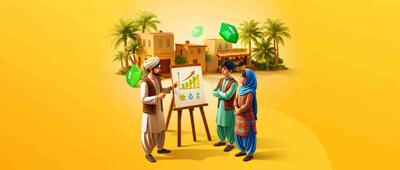  پایان بیستمین طرح نیکوکاری اسنپ؛ توان‌افزایی ۶۳ تسهیلگر محلی در سیستان و بلوچستان