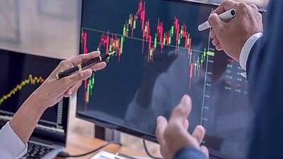  بورس امروز ۲۱ بهمن ۱۴۰۴ + شاخص و نمای بازار