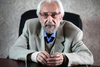  اکران آنلاین فیلم سینمایی شهر قصه با بازی جمشید مشایخی