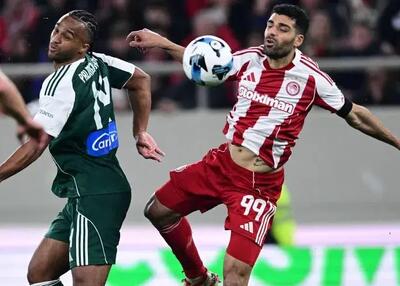  طارمی در یک سیستم ناکارآمد گیر افتاد!