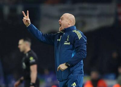  دایچ شبح اخراج را به چالش کشید!