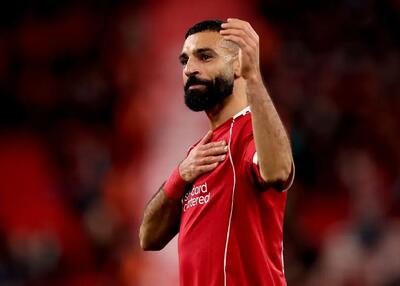  ‏اولین اقدام جدی: مذاکره الاتحاد با صلاح