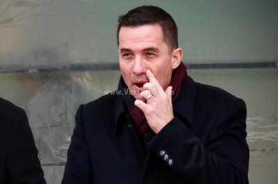  اوسمار نتیجه را باخت بازی را نه!