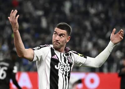  امیدواری یووه: شاید ستاره جنجالی بماند