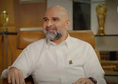  رئیس الاتحاد: ادامه کار با بنزما غیرممکن بود