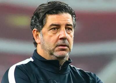  سرمربی سرشناس پرتغالی در الوصل